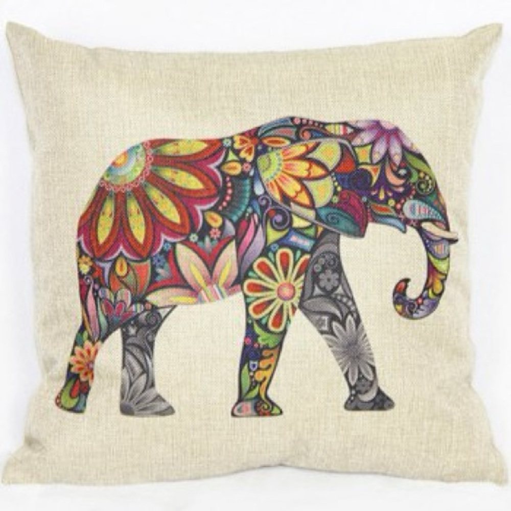 Linen Pillow Cover 18x18 inch’s